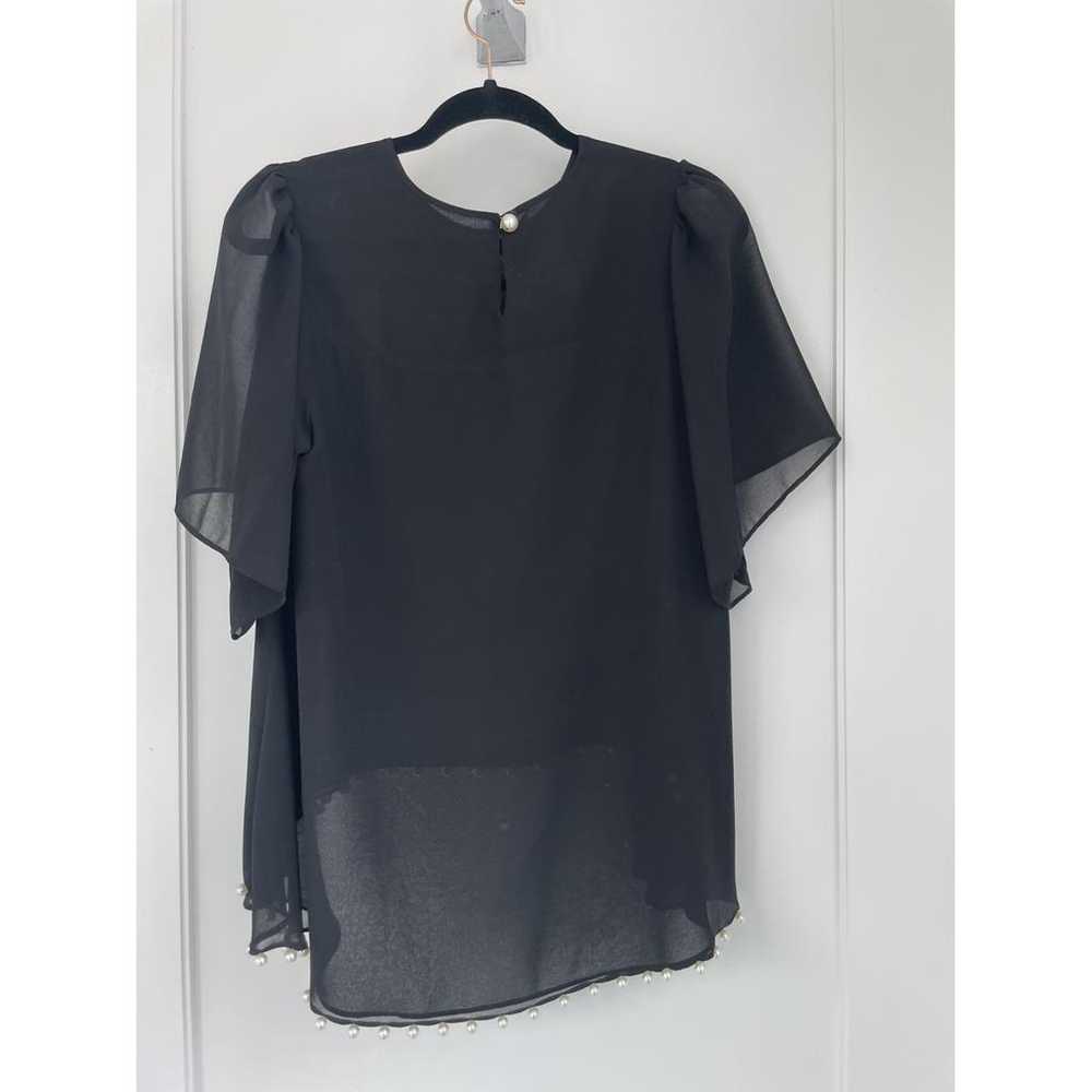 Edward Achour Blouse - image 2