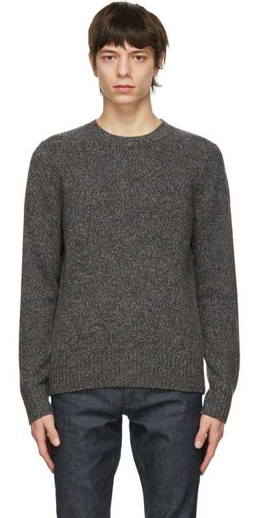 A.P.C. APC Merino Wool Sweater