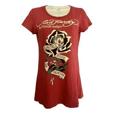 ED Hardy T-shirt - image 1