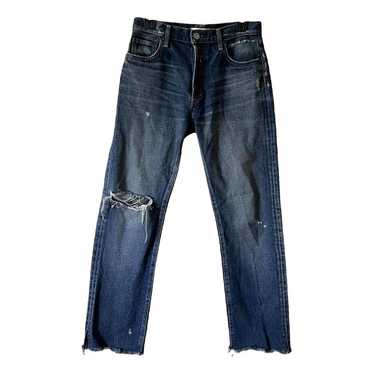 Moussy Straight jeans - image 1