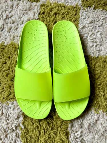 Crocs Splash Slide Sandal (9) | Used, Secondhand,…