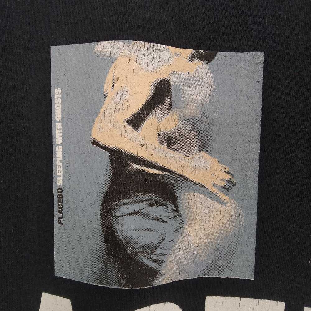 Band Tees × Rock T Shirt × Vintage Vintage Y2K Pl… - image 6