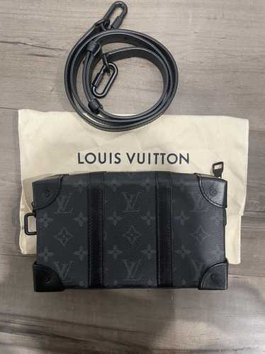 Louis Vuitton Louis Vuitton Soft Trunk Wallet Mono