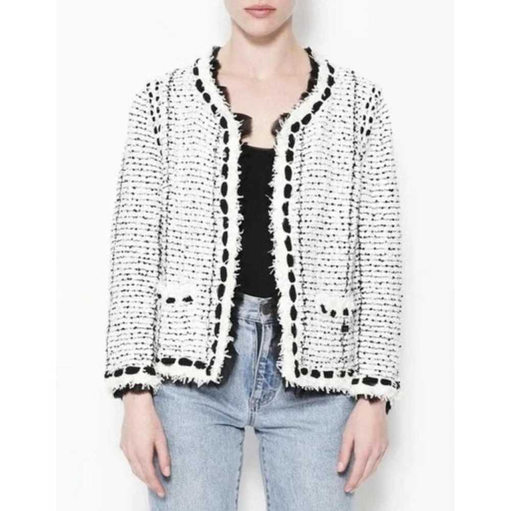 Chanel La Petite Veste Noire jacket - image 3
