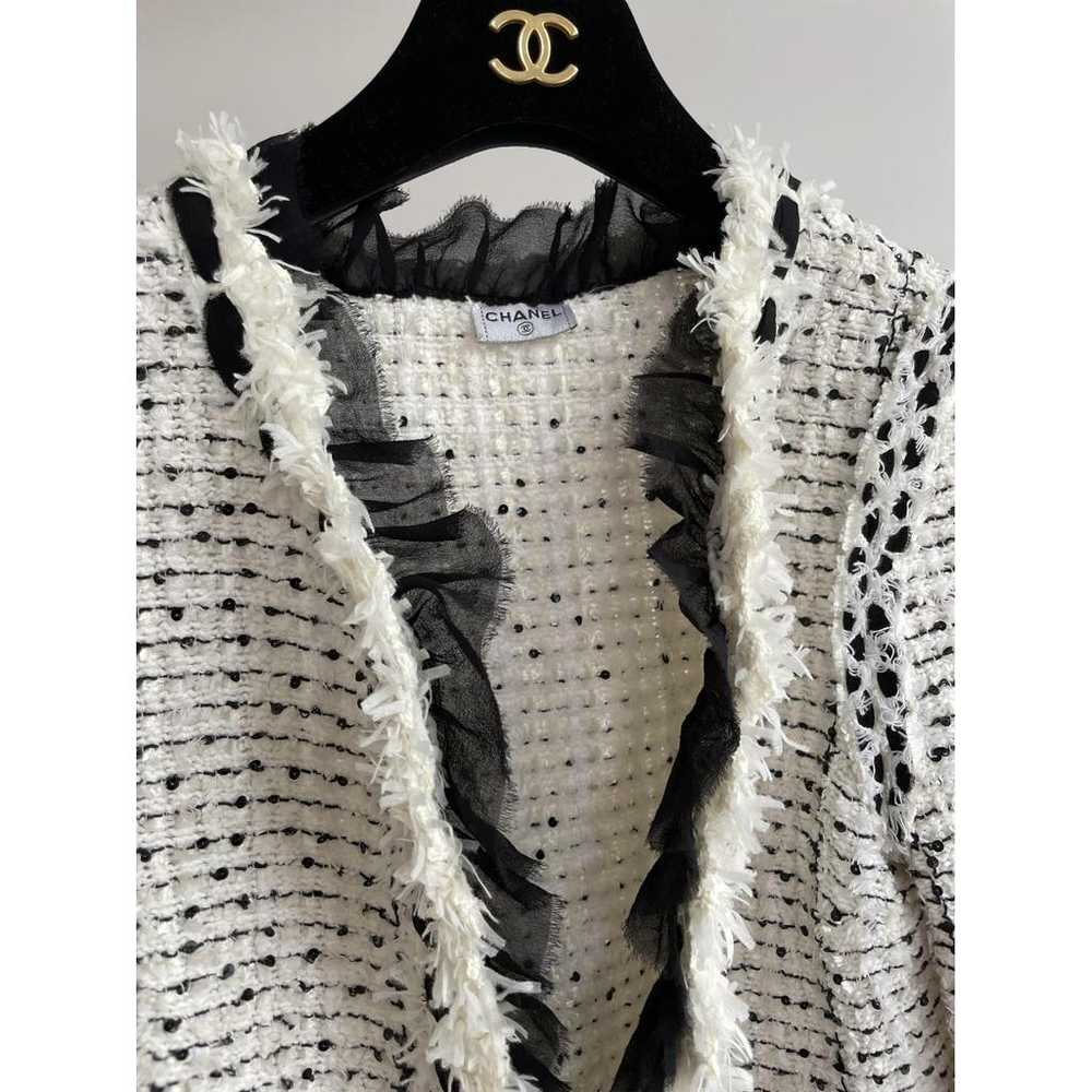 Chanel La Petite Veste Noire jacket - image 5