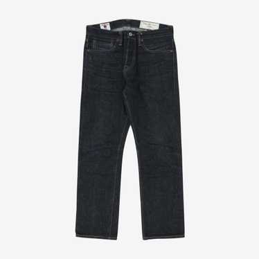 Rogue Territory Stanton Selvedge Denim - image 1