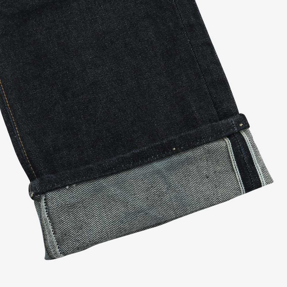 Rogue Territory Stanton Selvedge Denim - image 4