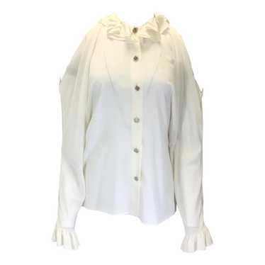 Chanel Silk blouse