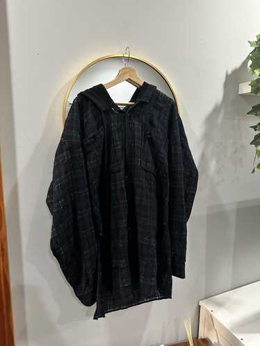 Faith Connexion Faith Connexion Rare Knit Flannel