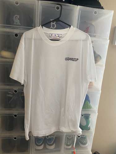 Off-White Authentic new with tags Off-White T-Shir