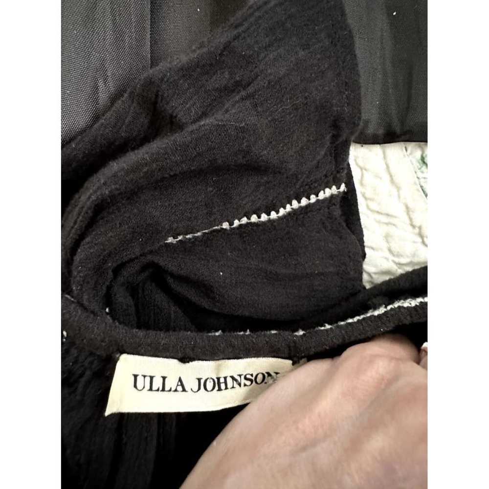 Ulla Johnson Mini dress - image 3