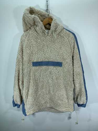 Rare vintage deals Bershka hoodie