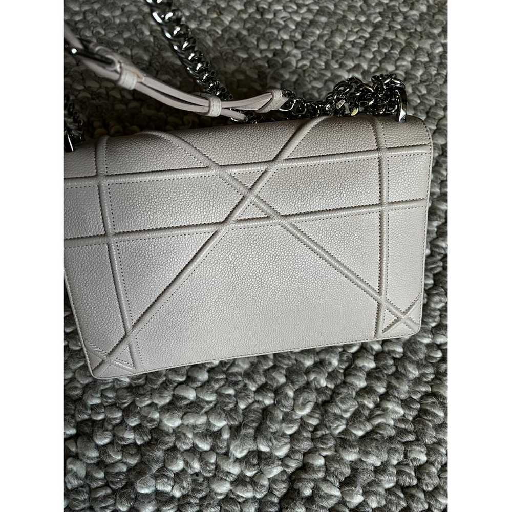 Dior Diorama leather crossbody bag - image 8