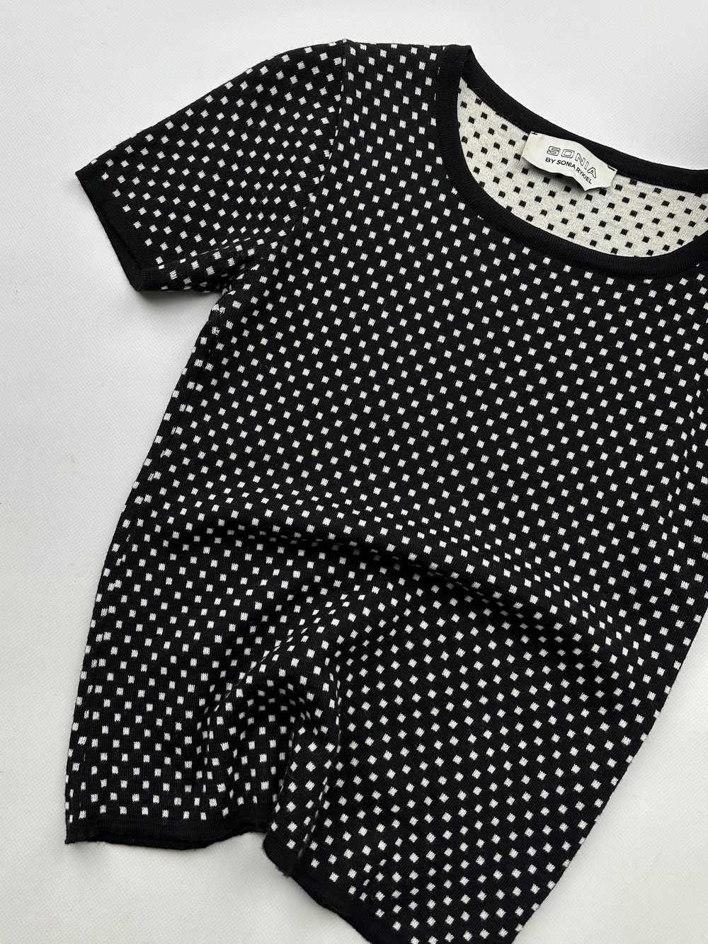 Cashmere & Wool × Sonia Rykiel × Streetwear Sonia… - image 2