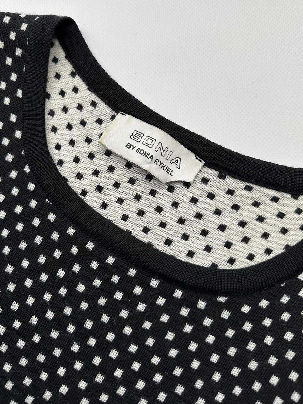 Cashmere & Wool × Sonia Rykiel × Streetwear Sonia… - image 4