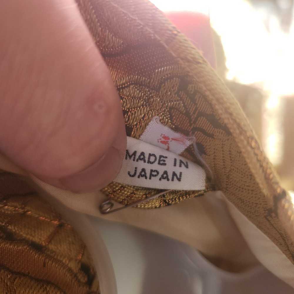 Japanese Jacket VINTAGE - image 7