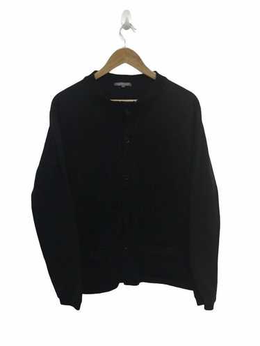 United Arrows United Arrows Button Casual Sweater - image 1
