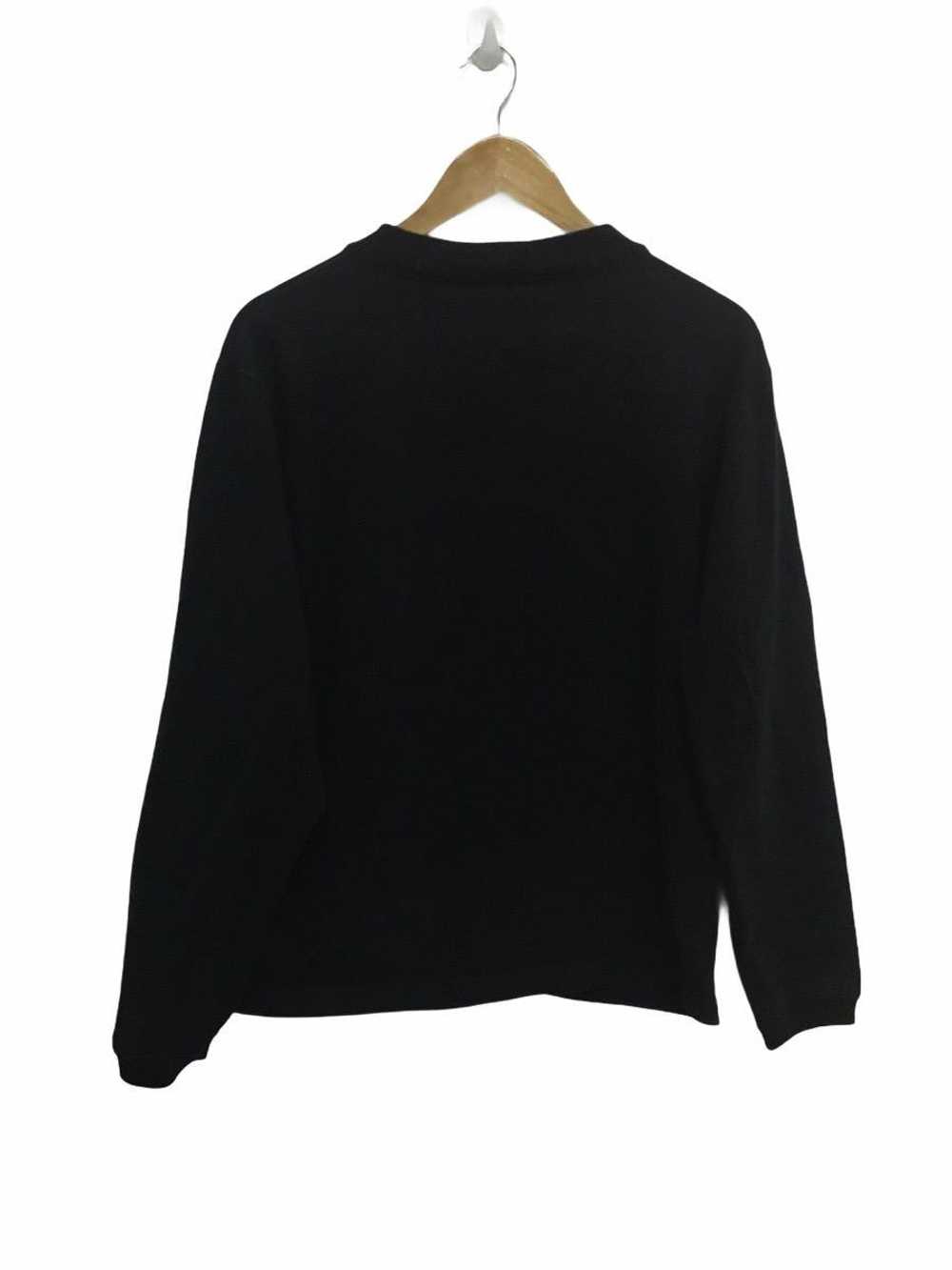 United Arrows United Arrows Button Casual Sweater - image 3