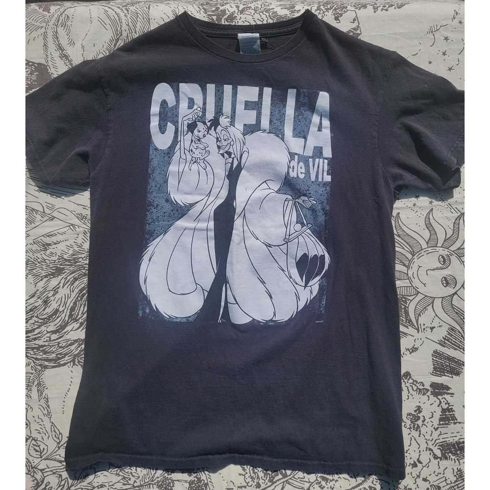 Disney × Vintage Vtg Cruella De vil 101 Dalmatian… - image 5