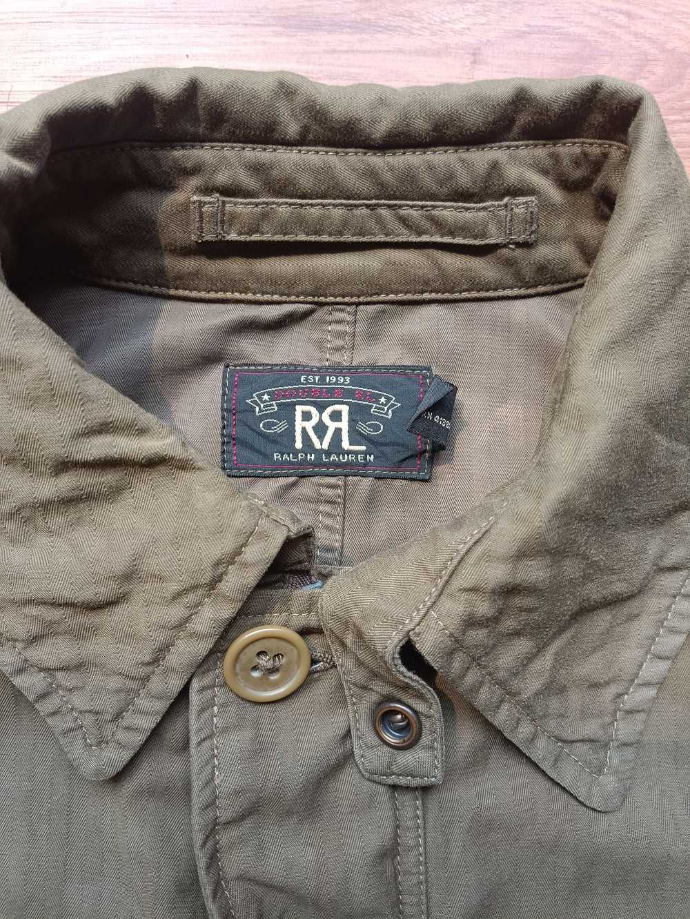 Polo Ralph Lauren × RRL Ralph Lauren × Streetwear… - image 2