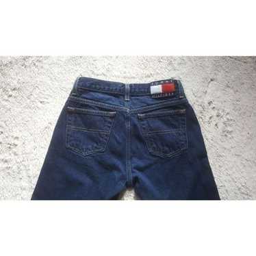 Vintage Tommy Hilfiger Jeans Boot Cut 3