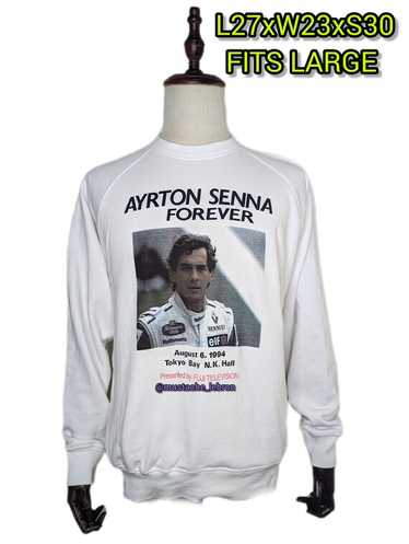 Ayrton senna formula 1 - Gem