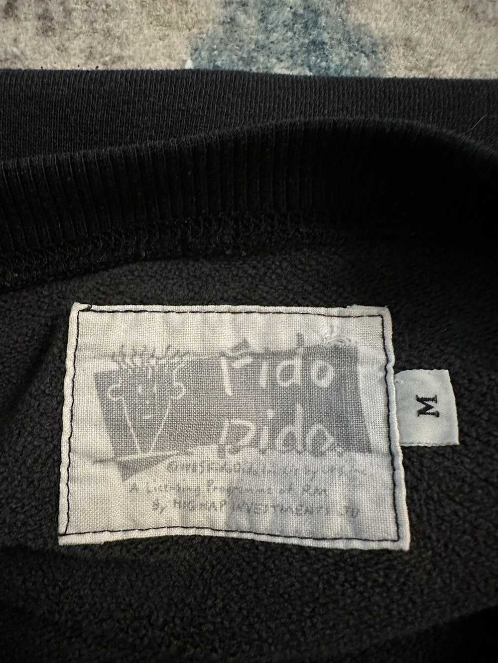 Made In Usa × Vintage Vintage 1985 Fido Dido Live… - image 10