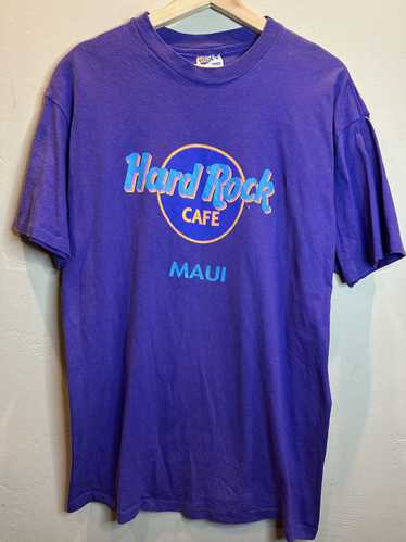 Hard Rock Cafe × Made In Usa × Vintage RARE* Vint… - image 1