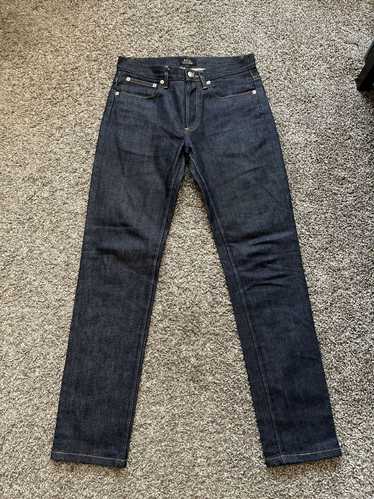 A.P.C. APC Petit Standard Denim