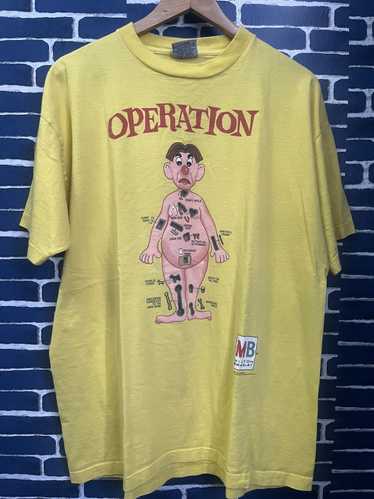 Vintage 1996 Vintage Stanley Desantis Operation