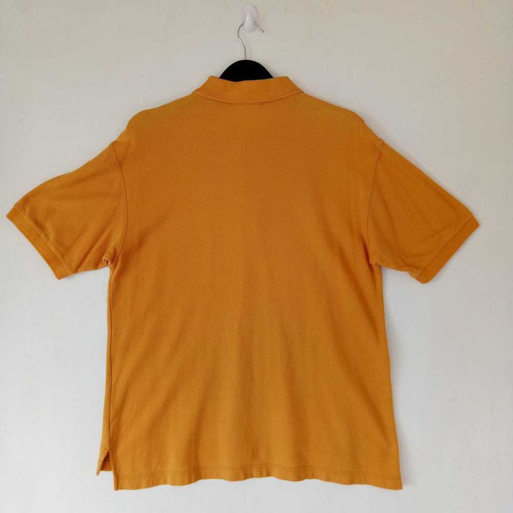 Kenzo KENZO GOLF Polo Ringer Short Sleeve Shirt - image 2