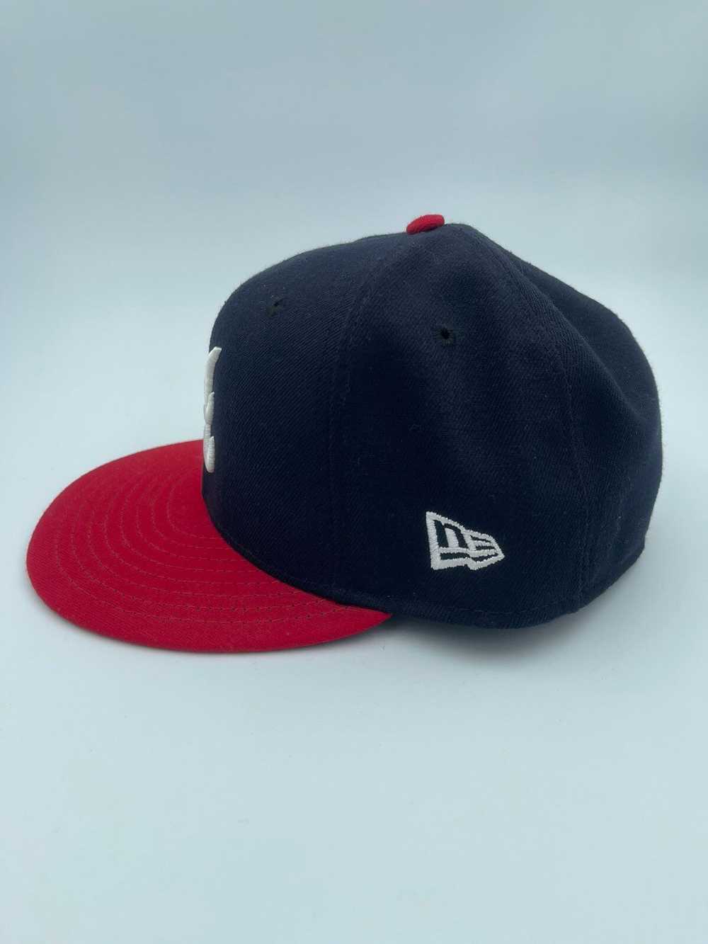 MLB × New Era × Vintage Atlanta Braves New Era 59… - image 2