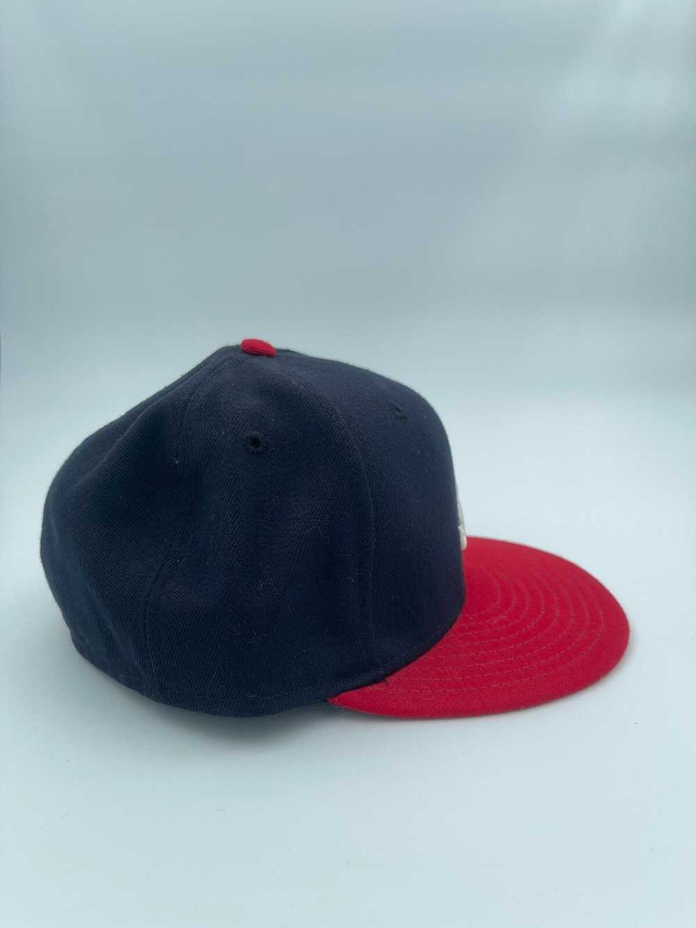 MLB × New Era × Vintage Atlanta Braves New Era 59… - image 3