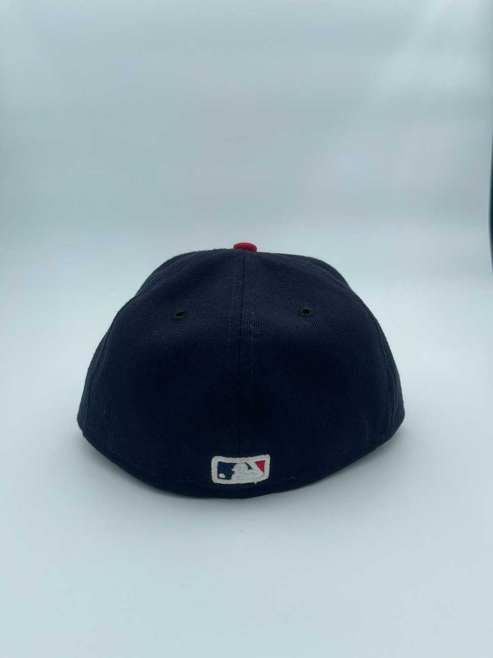 MLB × New Era × Vintage Atlanta Braves New Era 59… - image 4