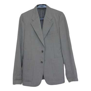 Lemaire wool jacket - Gem Lemaire wool jacket - Gem
