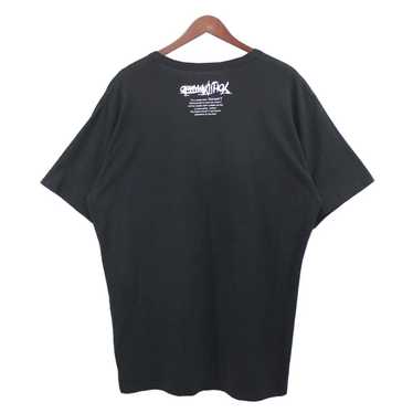 Ground y t shirt - Gem