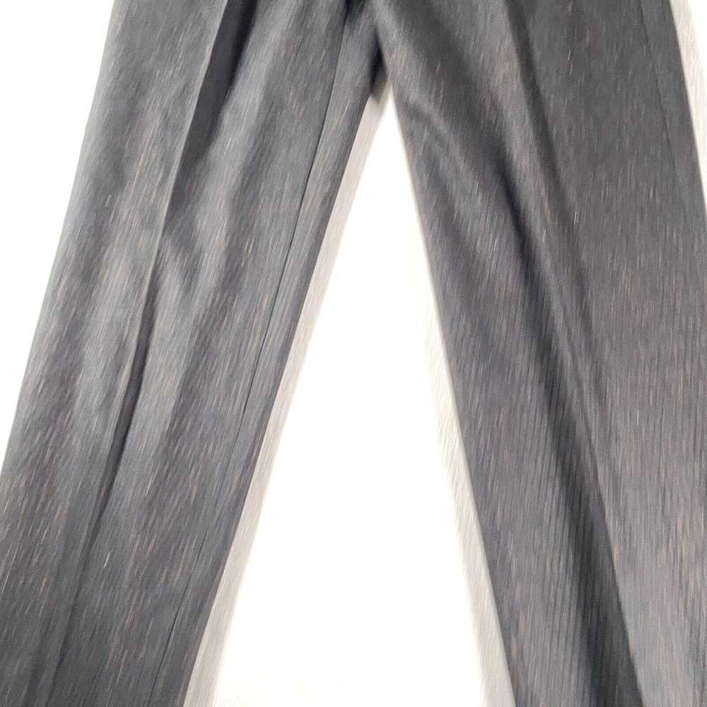 Vintage Vintage John Henry Pants Mens 32 Gray Woo… - image 3