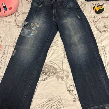 Vintage Lot 29 jeans