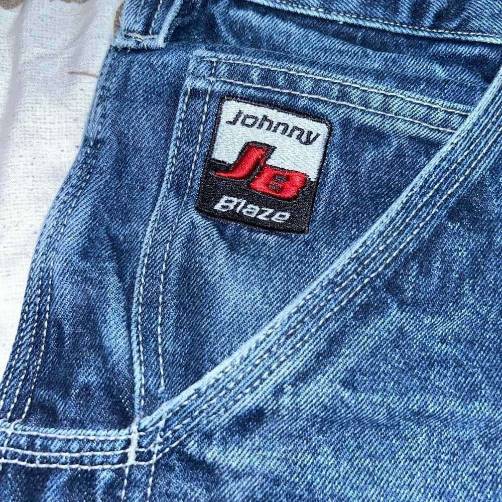 vintage jnco jeans - image 5