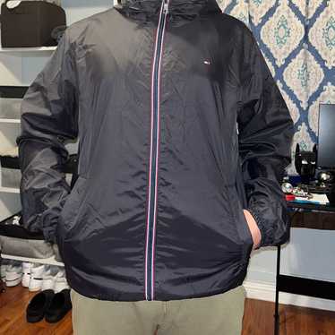 Tommy Hilfiger Rain Coat/Jacket