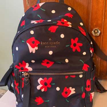 Kate Spade chelsea backpack