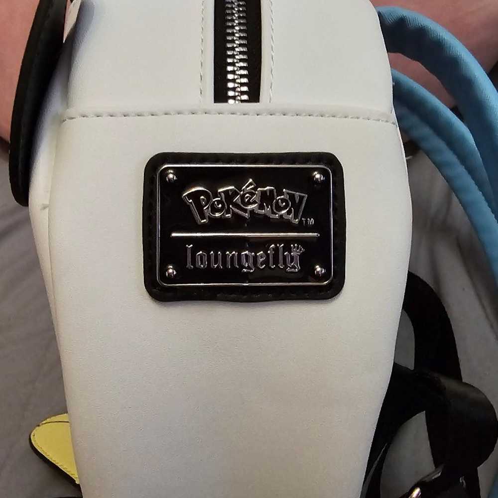 Loungefly togepi mini backpack - image 7