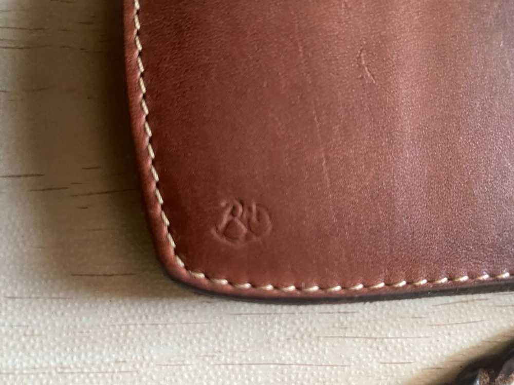美品 RED MOON PAILOT  Long Wallet in stock :: in stock :: Long Wallet :: PAILOT RIVER (REDMOON