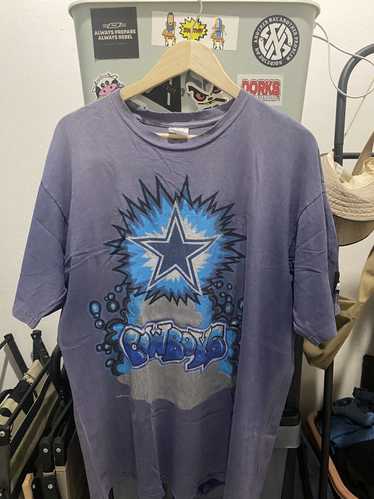 Designer × Other × Vintage Vintage Starter Cowboy… - image 1