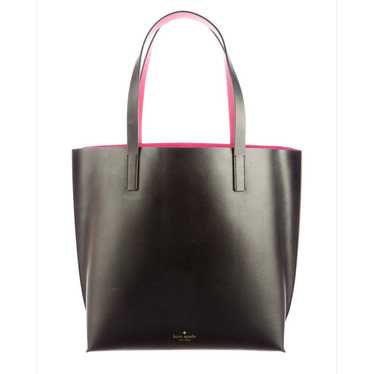 Kate Spade New York Foster Court Tasha Tote in Bl… - image 1