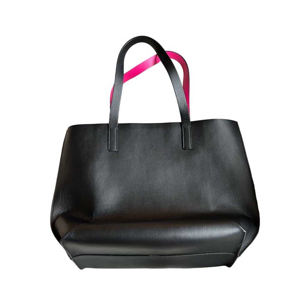 Kate Spade New York Foster Court Tasha Tote in Bl… - image 3