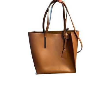 Vera Pelle Italian leather bag nwot