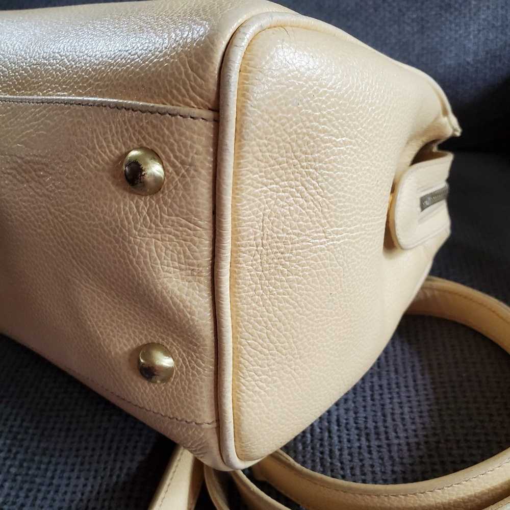 Vintage COACH Madison Sutton Bag, 4410,  Italy in… - image 10