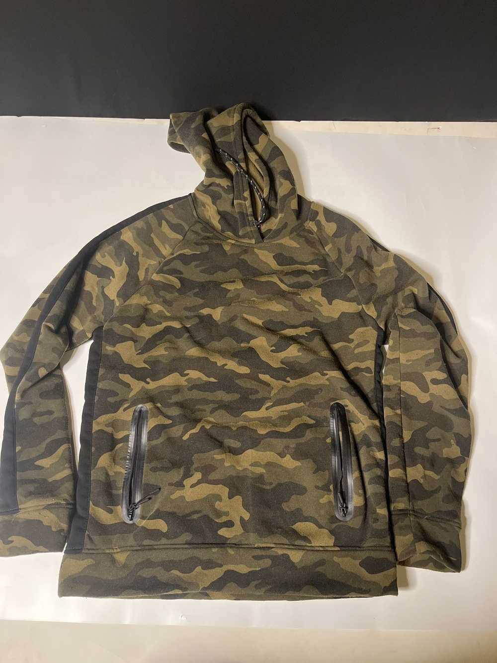 Brooklyn Cloth BKC Camo Hoodie & Jogger Set - image 2