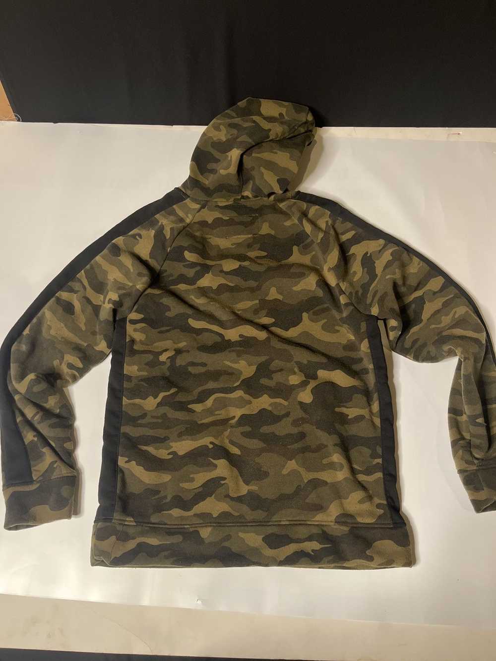 Brooklyn Cloth BKC Camo Hoodie & Jogger Set - image 4